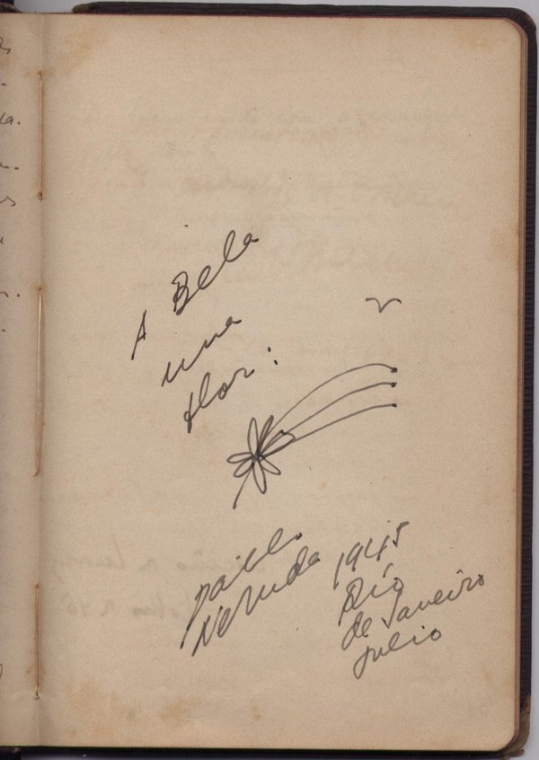 Pablo Neruda