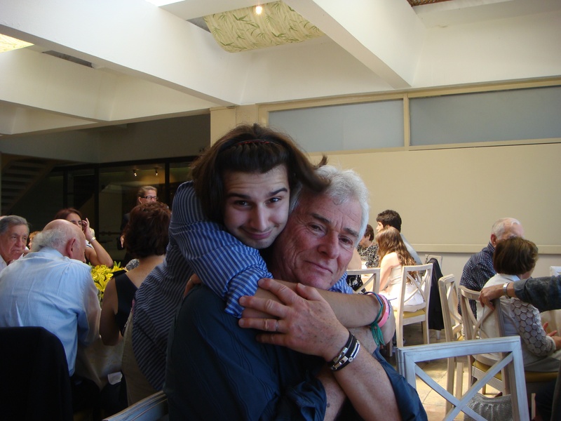 Aniversario de Casamento: 60 anos