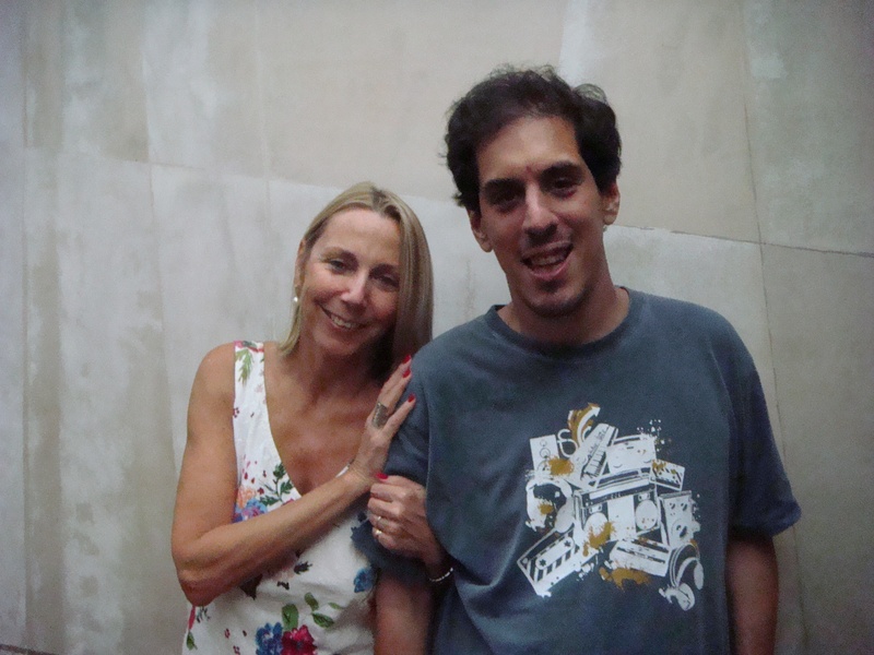 Aniversario de Casamento: 60 anos