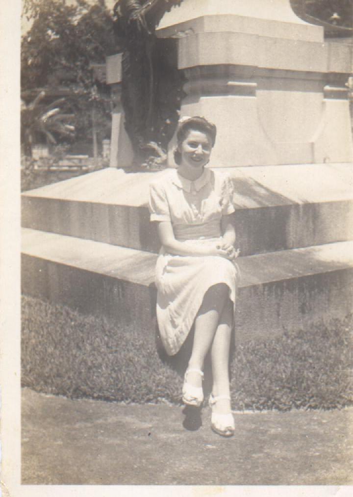 Bella 1949