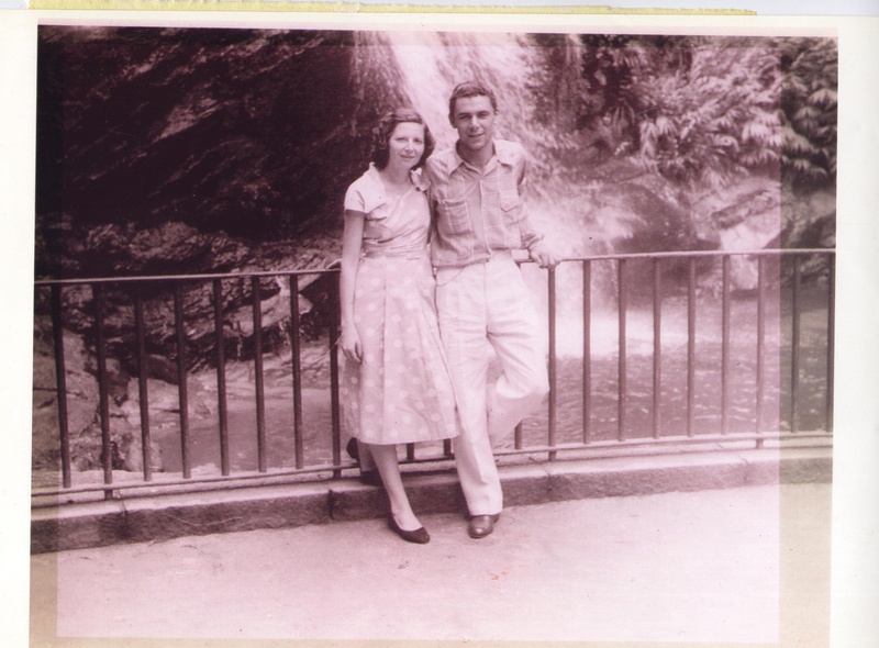 Bella e Georges