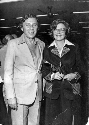 Bella e Georges