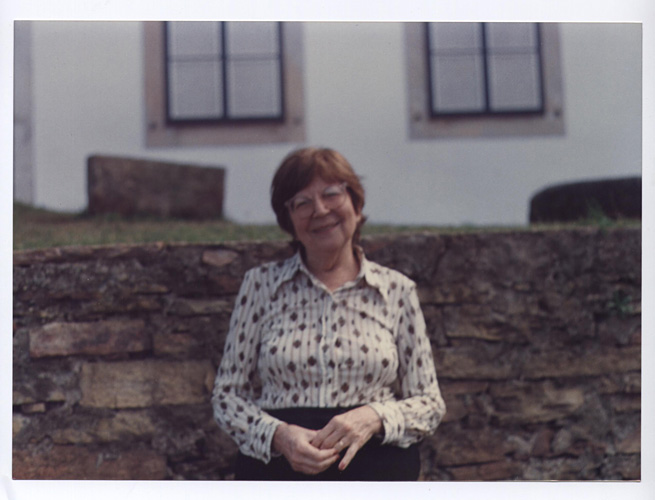 Bella, Ouro Preto Summer Course, Minas Gerais, Brazil
