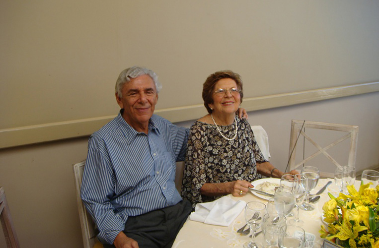Bella e Georges