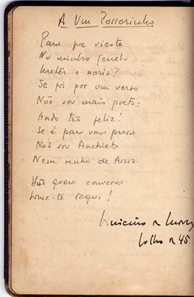 Vinicius de Moraes